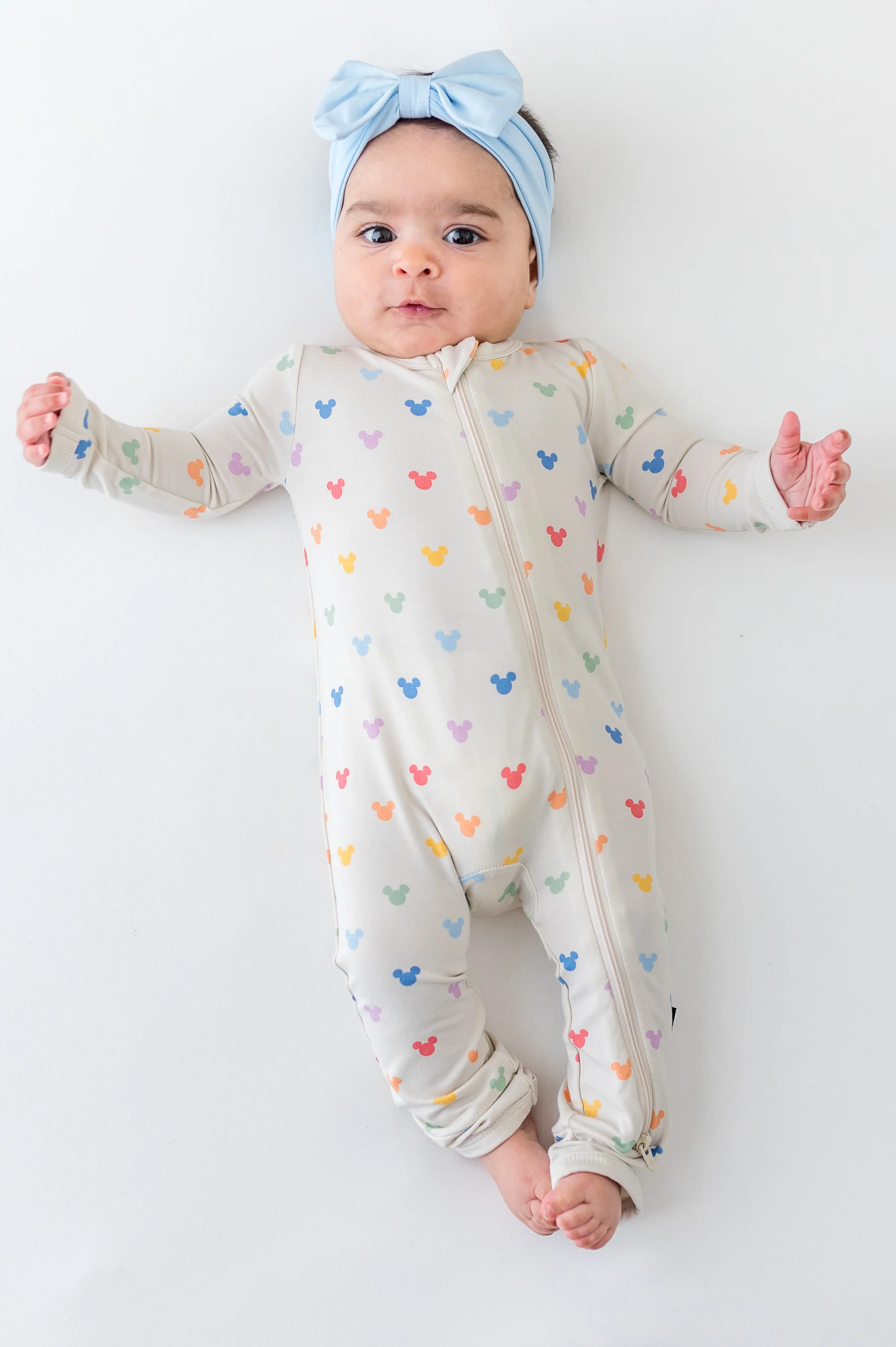 Best Bamboo Baby Pajamas
